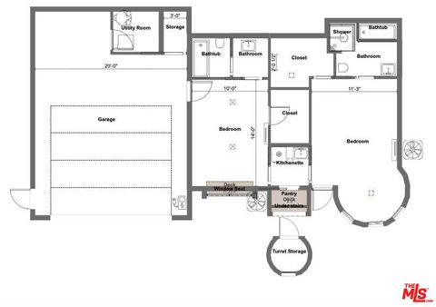 Tiny photo for 0 Giant Fir Place, Canyon Lake, CA 92587 (MLS # 26772091)