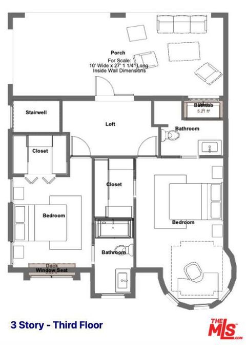 Tiny photo for 0 Giant Fir Place, Canyon Lake, CA 92587 (MLS # 26772091)