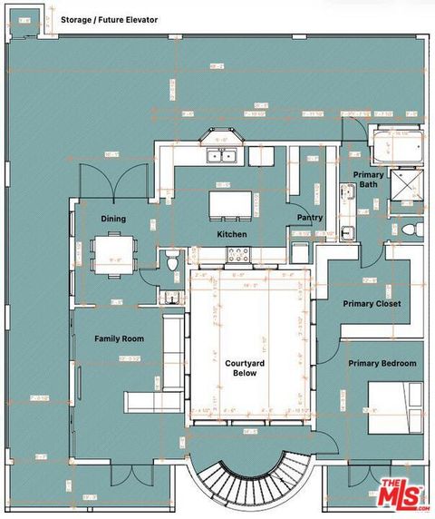 Tiny photo for 0 Giant Fir Place, Canyon Lake, CA 92587 (MLS # 26772091)