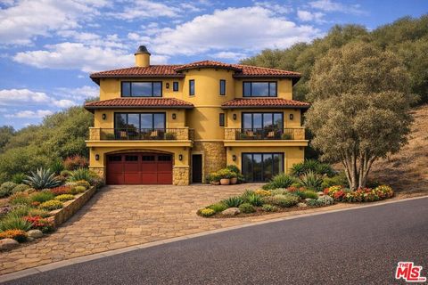 Tiny photo for 0 Giant Fir Place, Canyon Lake, CA 92587 (MLS # 26772091)