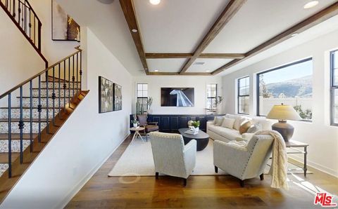 Tiny photo for 0 Giant Fir Place, Canyon Lake, CA 92587 (MLS # 26772091)