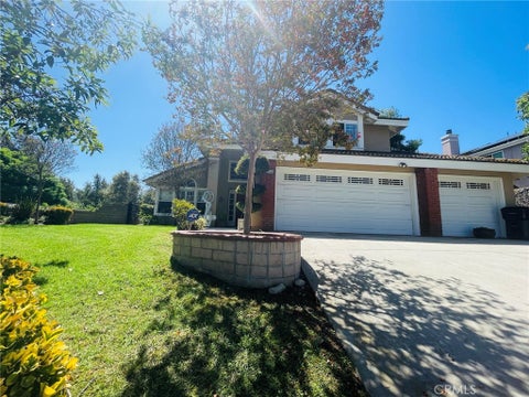 Photo of 3083 Sundance Court, Chino Hills, CA 91709 (MLS # CV26197014)