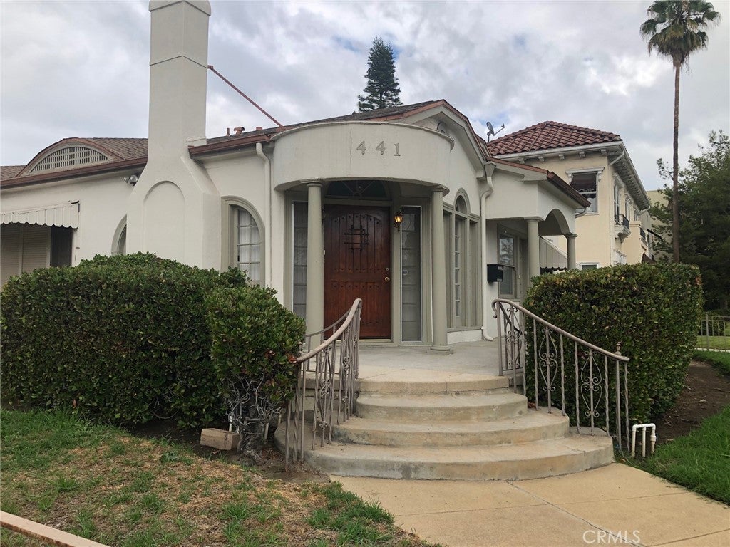 441 E California