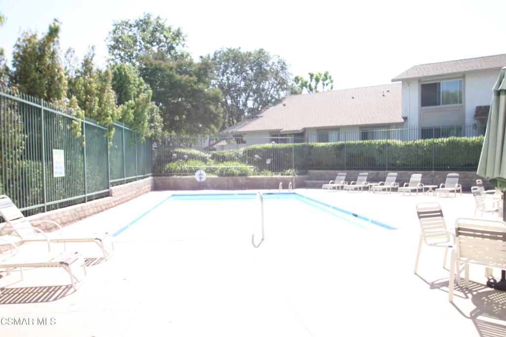 Wildwood Condos-333 - 1003202 - Residential Lease