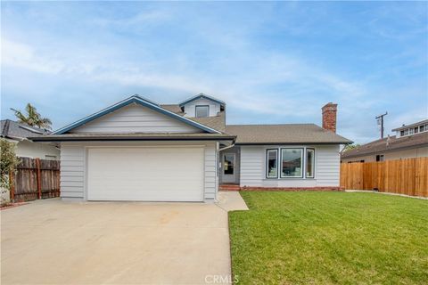 Photo of 23452 Kathryn Avenue, Torrance, CA 90505 (MLS # SB26072264)