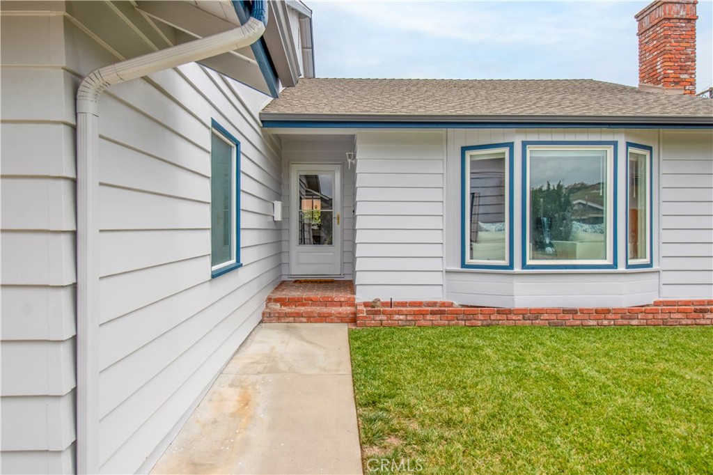 23452 Kathryn Avenue