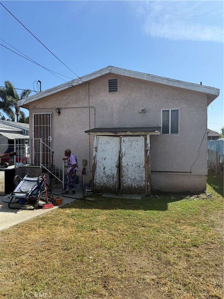 315 W 118th, Los Angeles CA 90061