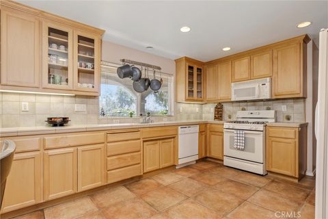 Tiny photo for 5055 Rancho La Loma Linda Drive, Paso Robles, CA 93446 (MLS # SC24172463)