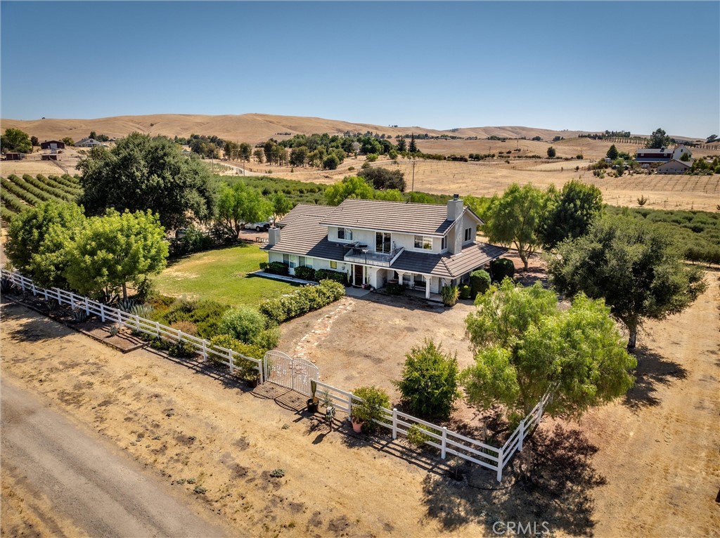 5055 Rancho La Loma Linda Drive