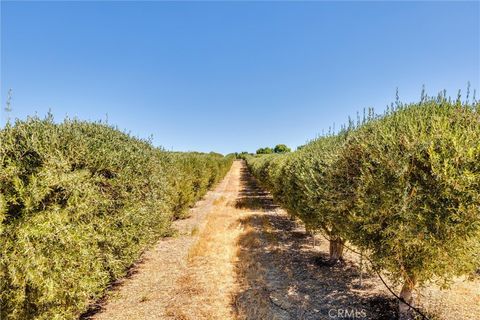 Tiny photo for 5055 Rancho La Loma Linda Drive, Paso Robles, CA 93446 (MLS # SC24172463)