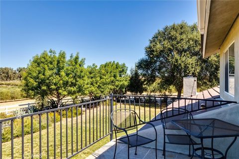 Tiny photo for 5055 Rancho La Loma Linda Drive, Paso Robles, CA 93446 (MLS # SC24172463)