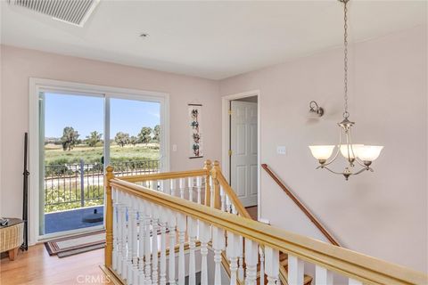 Tiny photo for 5055 Rancho La Loma Linda Drive, Paso Robles, CA 93446 (MLS # SC24172463)