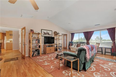 Tiny photo for 5055 Rancho La Loma Linda Drive, Paso Robles, CA 93446 (MLS # SC24172463)