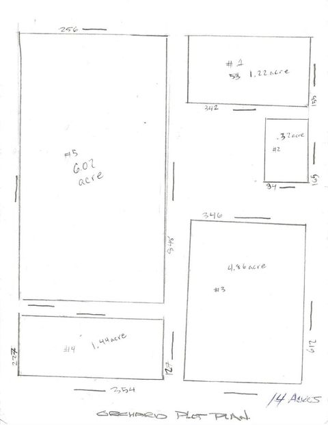 Tiny photo for 5055 Rancho La Loma Linda Drive, Paso Robles, CA 93446 (MLS # SC24172463)