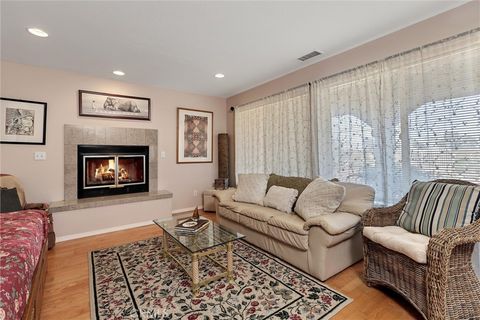 Tiny photo for 5055 Rancho La Loma Linda Drive, Paso Robles, CA 93446 (MLS # SC24172463)