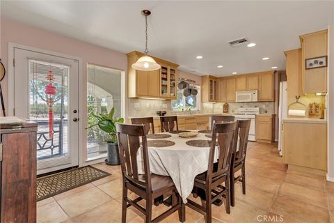 Tiny photo for 5055 Rancho La Loma Linda Drive, Paso Robles, CA 93446 (MLS # SC24172463)