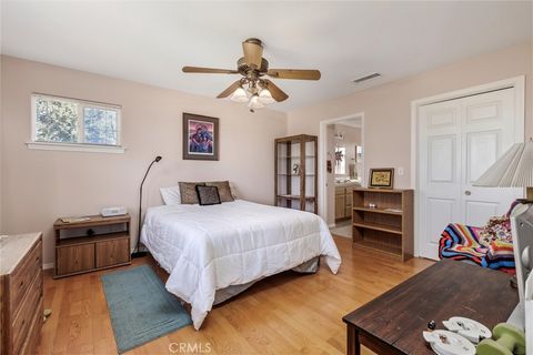 Tiny photo for 5055 Rancho La Loma Linda Drive, Paso Robles, CA 93446 (MLS # SC24172463)