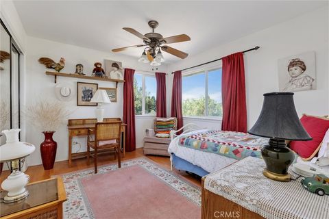 Tiny photo for 5055 Rancho La Loma Linda Drive, Paso Robles, CA 93446 (MLS # SC24172463)