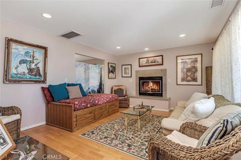 Tiny photo for 5055 Rancho La Loma Linda Drive, Paso Robles, CA 93446 (MLS # SC24172463)