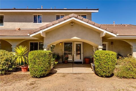 Tiny photo for 5055 Rancho La Loma Linda Drive, Paso Robles, CA 93446 (MLS # SC24172463)