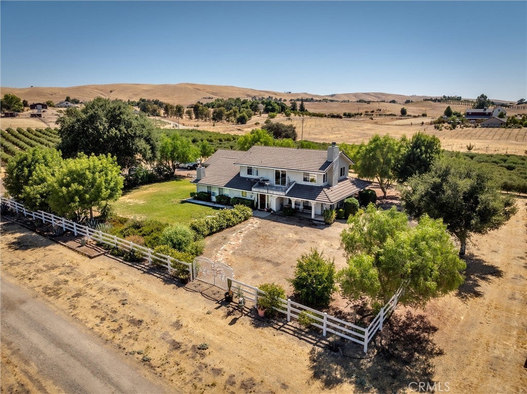 5055 Rancho La Loma Linda Drive