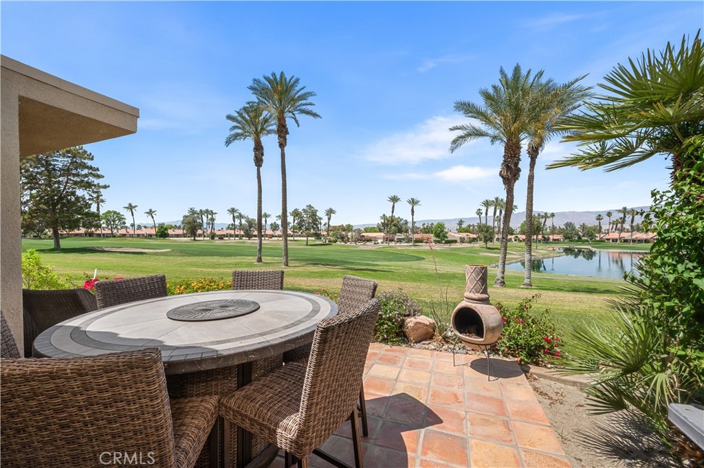 Palm Desert Resort CC (32418) - Residential