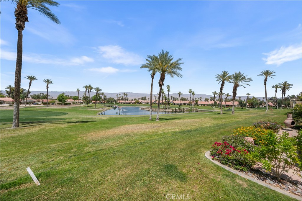 Palm Desert Resort CC (32418) - Residential