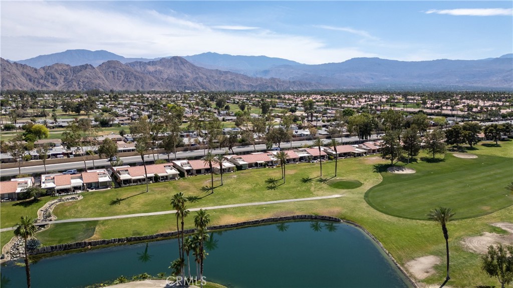 Palm Desert Resort CC (32418) - Residential