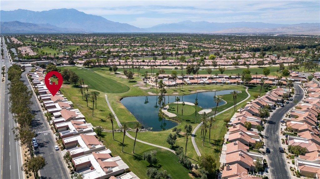 Palm Desert Resort CC (32418) - Residential