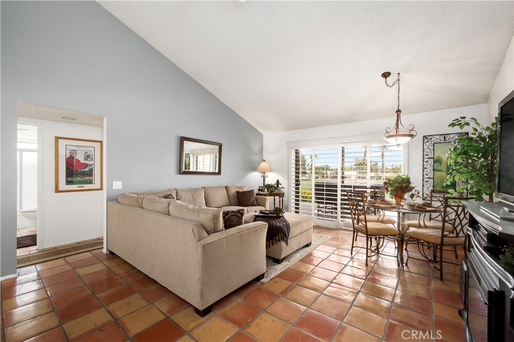 Palm Desert Resort CC (32418) - Residential