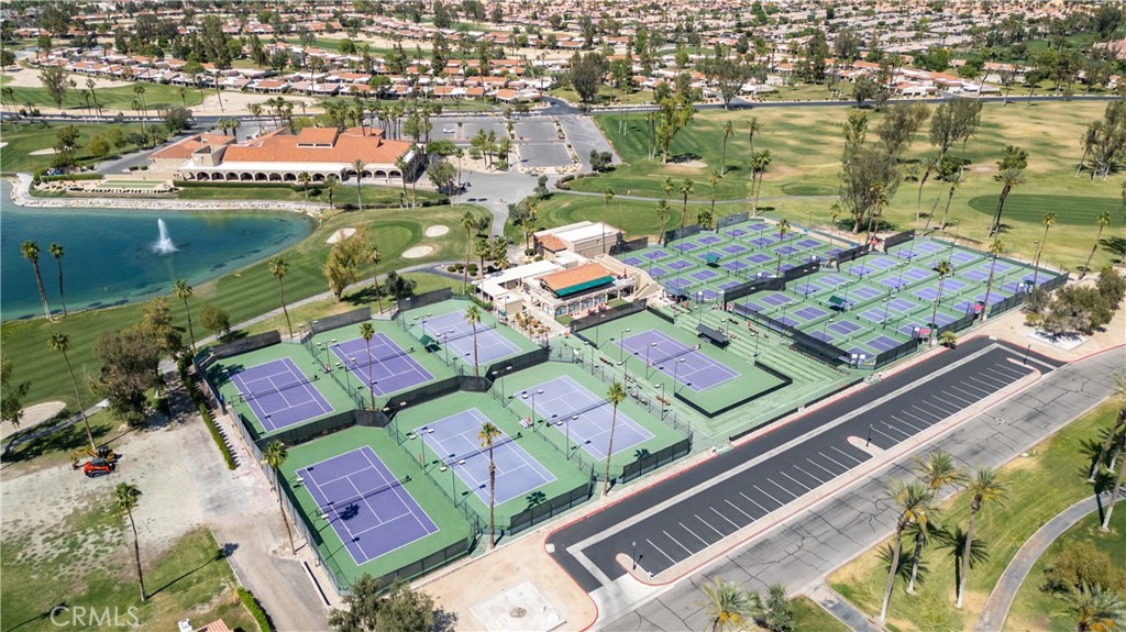 Palm Desert Resort CC (32418) - Residential