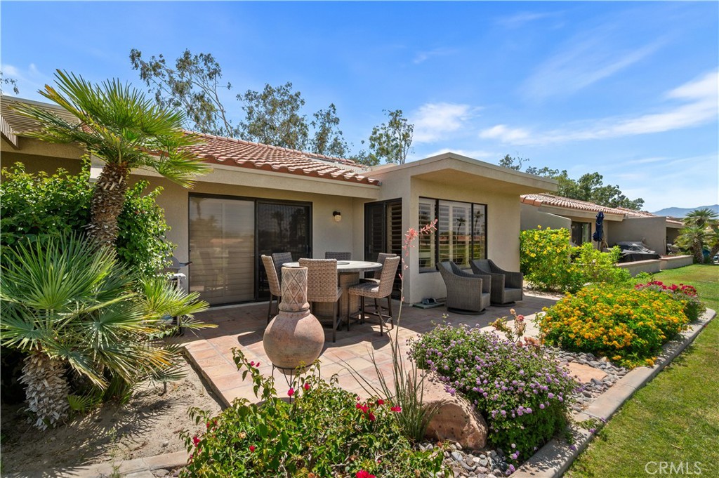 Palm Desert Resort CC (32418) - Residential