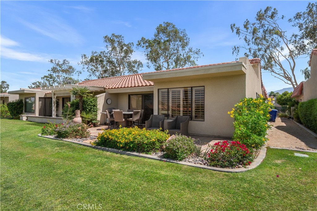 Palm Desert Resort CC (32418) - Residential