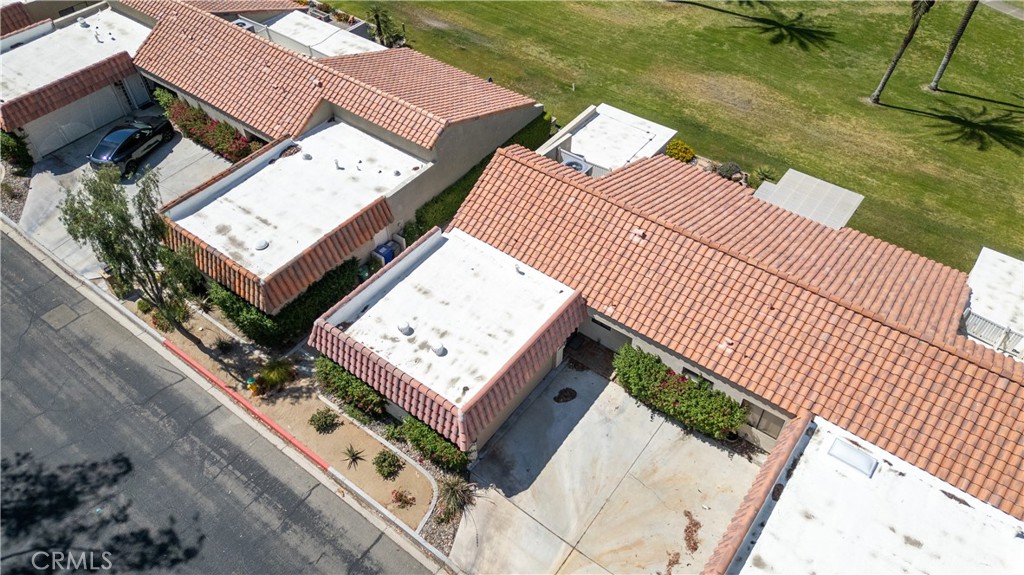 Palm Desert Resort CC (32418) - Residential