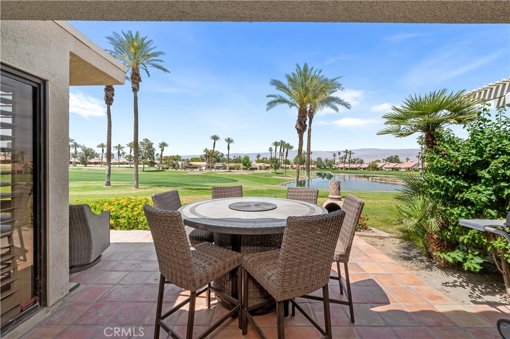 Palm Desert Resort CC (32418) - Residential
