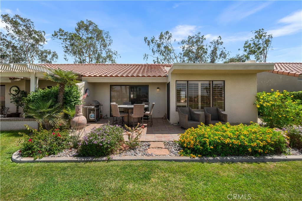 Palm Desert Resort CC (32418) - Residential