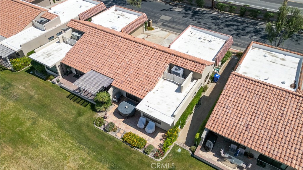 Palm Desert Resort CC (32418) - Residential