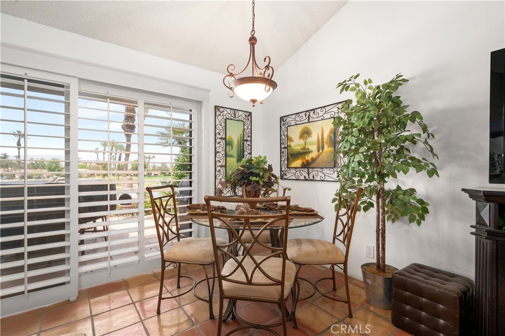 Palm Desert Resort CC (32418) - Residential