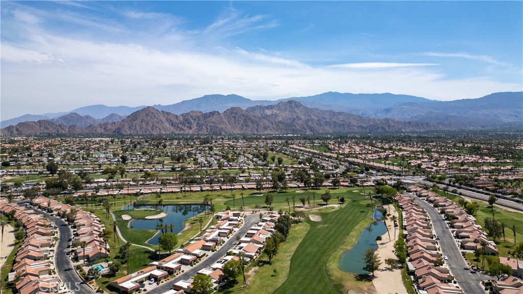 Palm Desert Resort CC (32418) - Residential