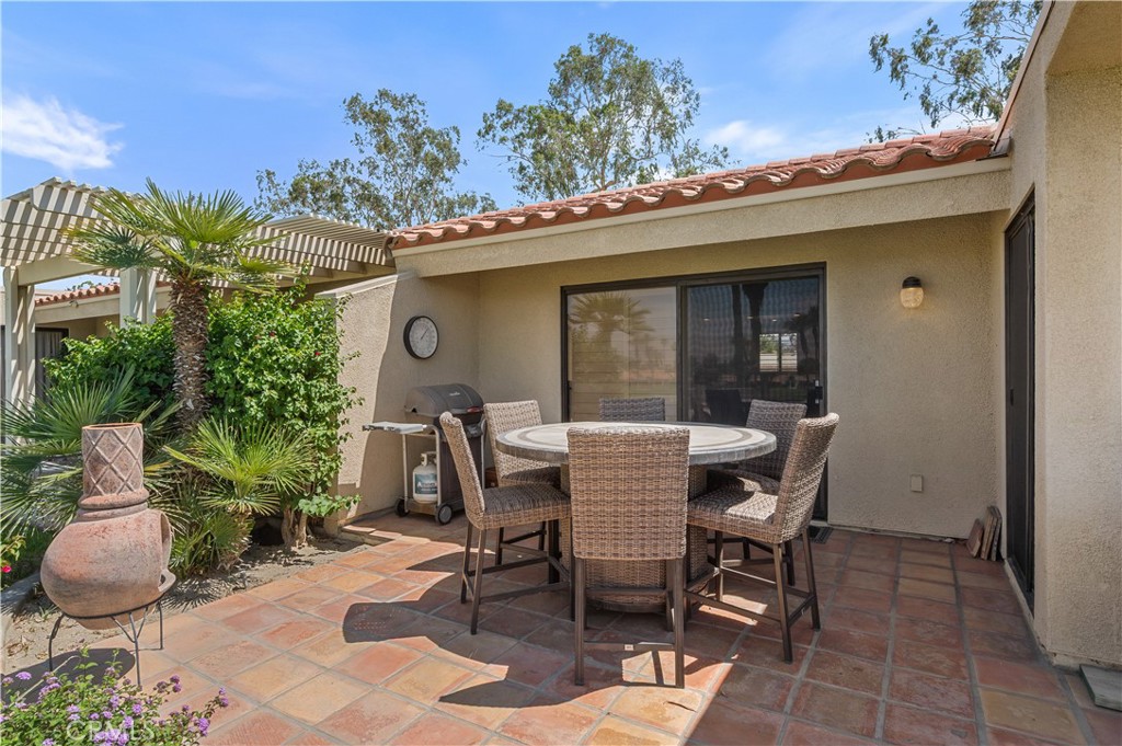 Palm Desert Resort CC (32418) - Residential