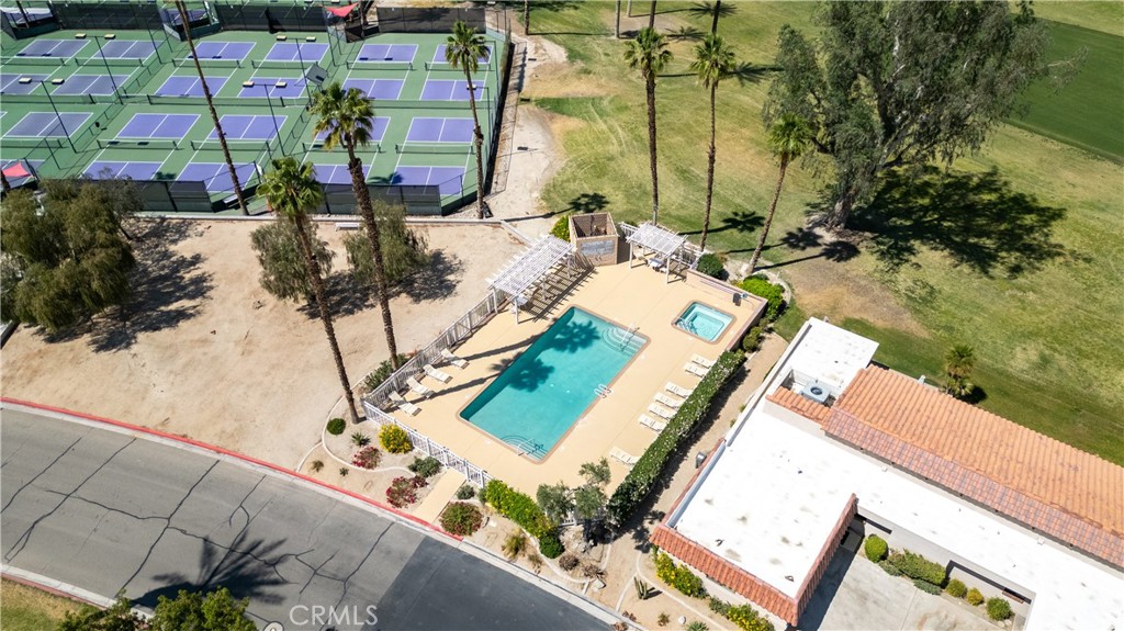 Palm Desert Resort CC (32418) - Residential