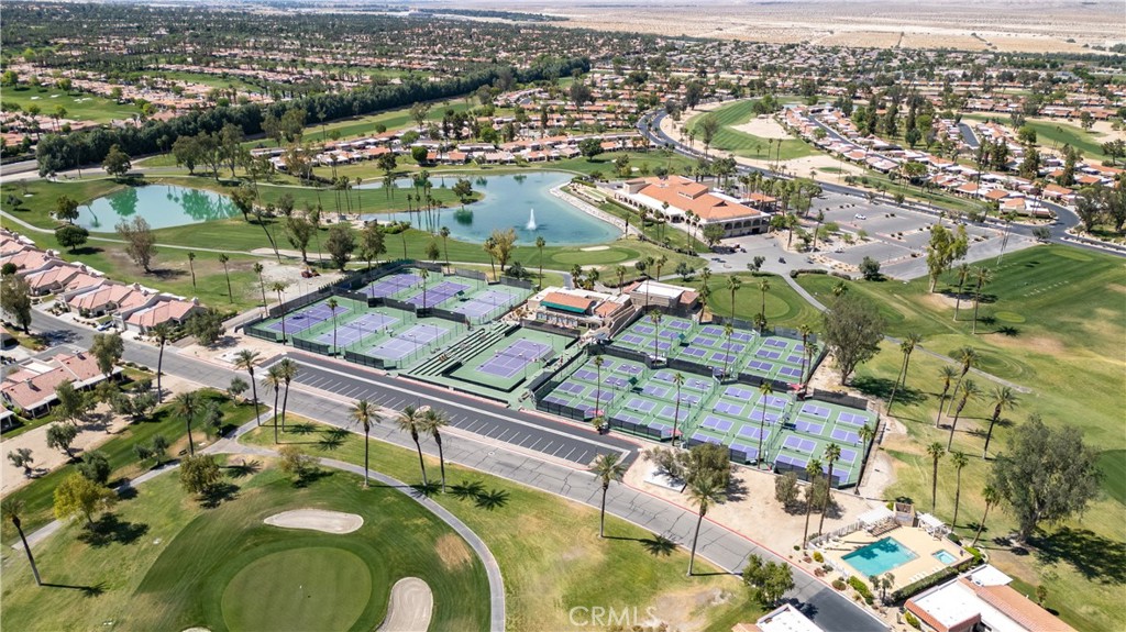 Palm Desert Resort CC (32418) - Residential