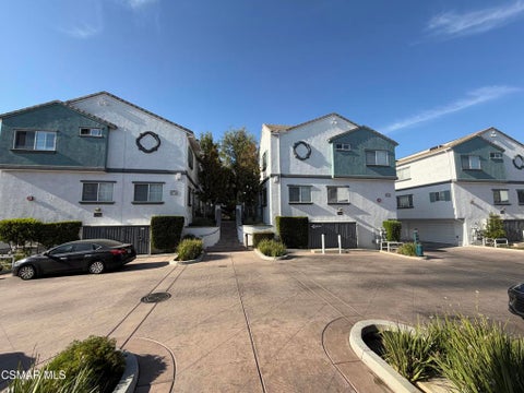 Photo of 9301 Shirley Avenue #46, Northridge, CA 91324 (MLS # 226004709)