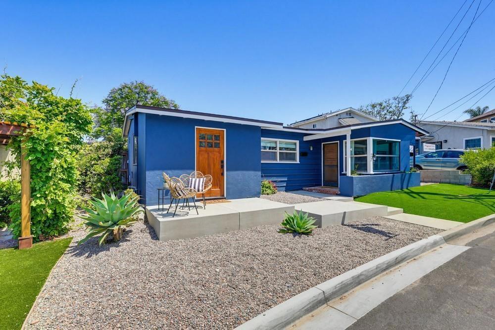 3423 Wisteria Drive