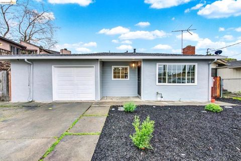 Photo of 2170 2170 104Th Ave Ave, Oakland, CA 94603 (MLS # 41125960)