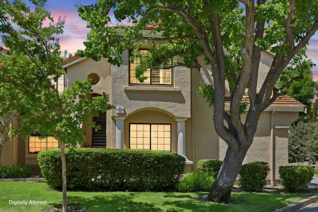 84 Tahoe Court 203