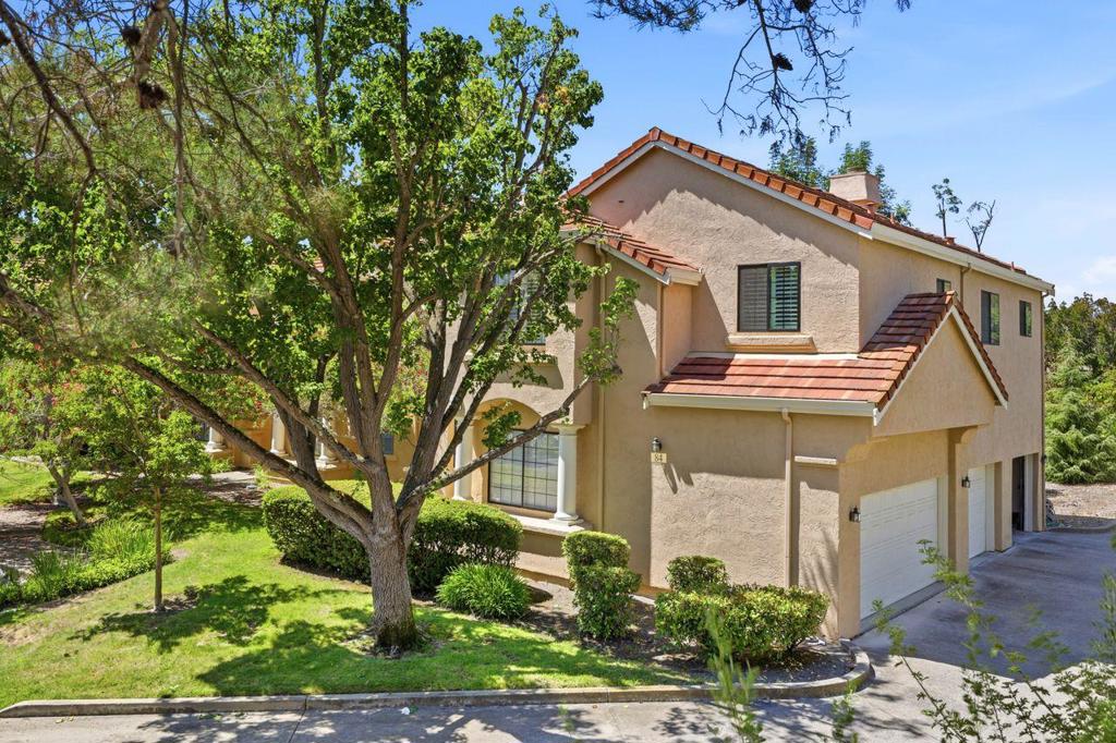 84 Tahoe Court 203