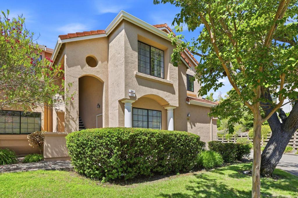 84 Tahoe Court 203