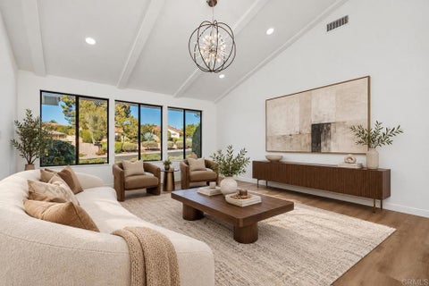 Photo of 12595 Camino Vuelo, San Diego, CA 92128 (MLS # NDP2608824)