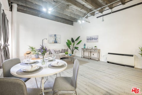 Tiny photo for 312 W 5th Street #606, Los Angeles, CA 90013 (MLS # 26102936)